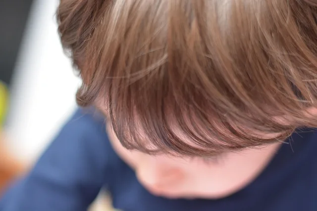 shiny hair, young boy, closeup, childcare, without face, childcare, childcare, childcare, childcare, childcare. The childcare center software shortlist, reviewed