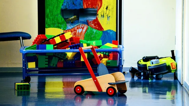 toy, kindergarten, daycare, building blocks, to play, preschool, fun, daycare, daycare, daycare, daycare, daycare. 3 points on choosing childcare center software