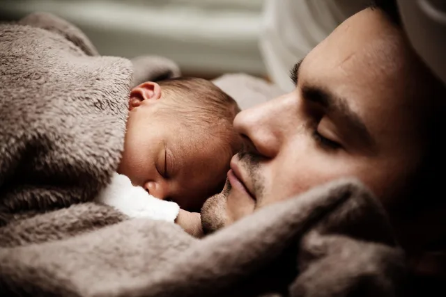 father, baby, portrait, infant, newborn, child, dad, daddy, man, family, love, asleep, sleeping, together, fathers day, father, baby, baby, baby, baby, baby, man, family, family, family, love, love, sleeping, sleeping. Childcare center service packages: what families pay for