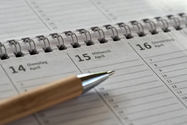 calendar, meeting, planning, scheduling, time management, tasks, agenda, schedule, time planning, to organize, daily plan. How to schedule childcare center sessions without the daily pileup