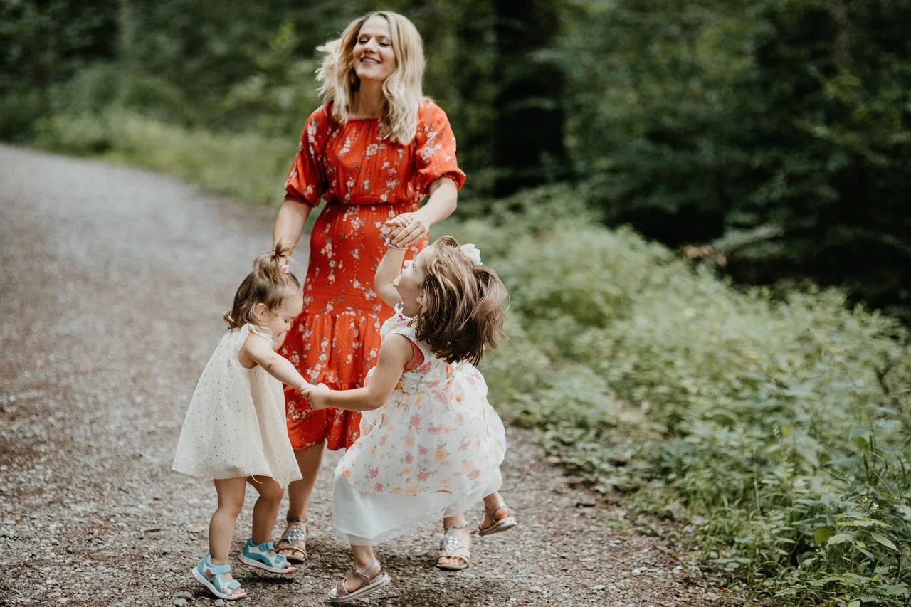 mama, children, to dance, fun, family, infant, family, family, family, family, family. Daycare enrollment under Quebec's $8.85-a-day model