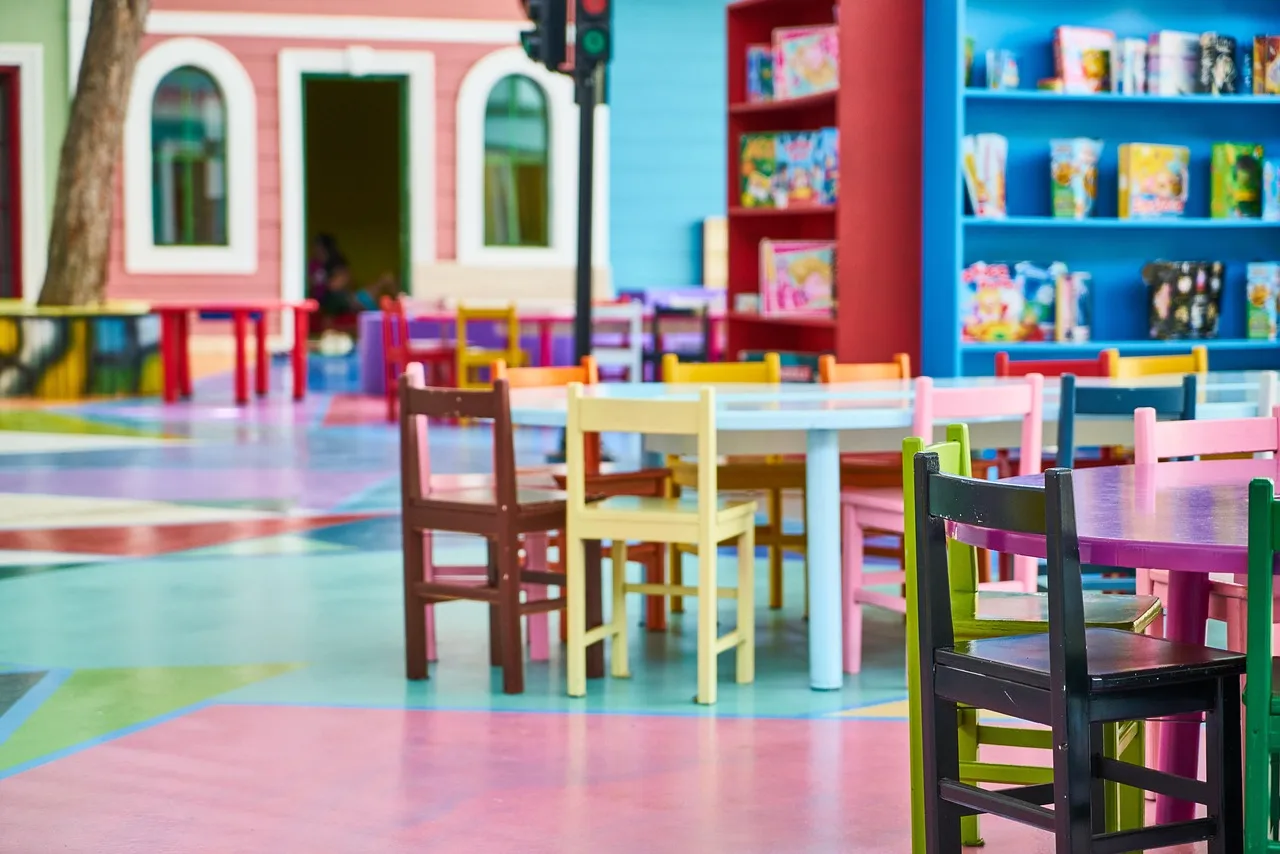 education, school, nursery, kindergarten, child, childhood, table, chair, study, learning, student, research, nursery, nursery, kindergarten, kindergarten, kindergarten, kindergarten, kindergarten. Does Toronto daycare staffing cost more when rent and wages both climb?