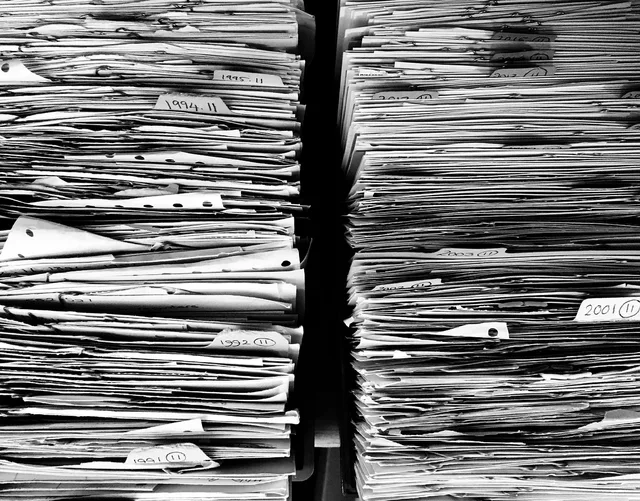 files, paper, office, paperwork, stack, work, data, folders, pile, organize, storage, archive, documentation, catalog, monochrome, black and white, files, files, files, paper, paper, paper, paper, paper, office, office, paperwork, paperwork, paperwork, paperwork, work, data, data, data, data. What paperwork a childcare center needs to operate